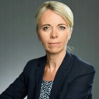 Cecile Gomez