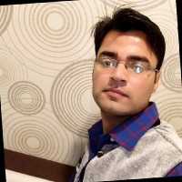 Prashant Kapoor