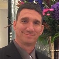 Michael Timms