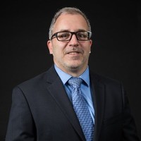 Patrick Lareau