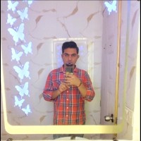 Hassan Raza Jaffari