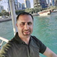 Ahmad Lababneh