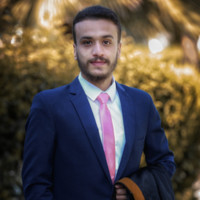 Ahmad Alshammas