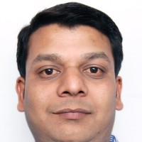 Shailesh Patel