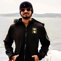 Vipin Vasudev