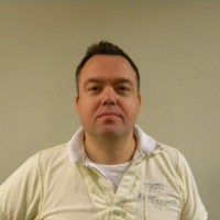 Paul Farrow