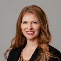 Melissa McCaffrey