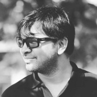 Ashish Shrivastava