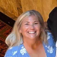 Tracy Smith