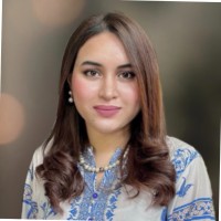 Nazifa Tabassum