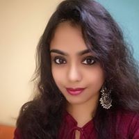 Priyasma Roy Chowdhury