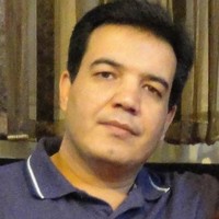 Hamidreza Askarirad
