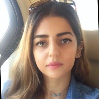 Amany Mahmoud