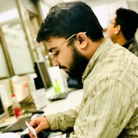 Touheed Hussain