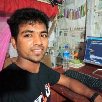 Mithun Hazra