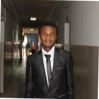 Abubakar A Garba, Mnim, Aentd, Afa, Cfa