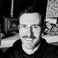 Mark Bonham
