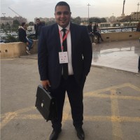 Mohamed Mohsen