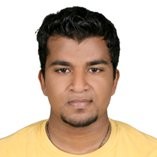 Naveen Yadhav