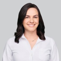 Sasha Lederman, Cmp