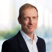 Dave McMillan