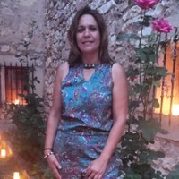 Cristina Paez Lafont