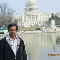 Vishwanath B J