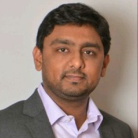 Arjun Chavan