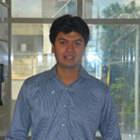 Vivek Thyagaraj