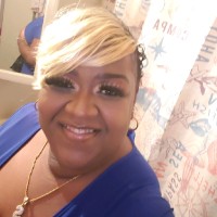 Marquita V. S.