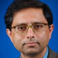 Ahmed Nisar
