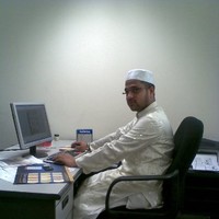 Mohammed Ahmed Uddin Siddiq