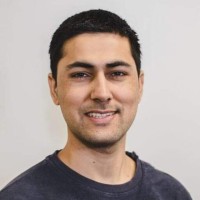 Kumar Simkhada