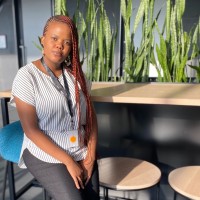 Lindokuhle Madi