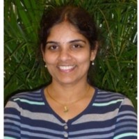 Lakshmi Priya Dasari