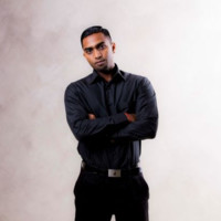 Shaun Brijlal