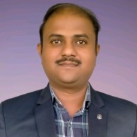 Dr. Tanaji More (Ph.D)