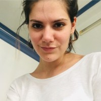 Andrea Perreau
