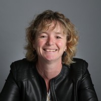 Cécile Tabarin