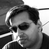 Ravi Giroti