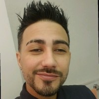 Michael Canavati