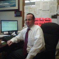 Terence Hornsey
