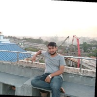 Anish Maitra