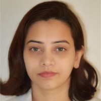 Nikhitha K