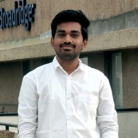 Sai Yaswanth Bysani