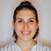 Mélanie Silva Castro