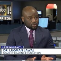 Luqman Lawal MD, MPH, MBA