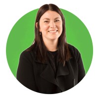 Kirsten Maclean-Horrell