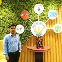 Ashish Kumar Panda
