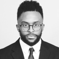 Joseph Greathouse II, MPA